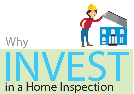 Why Invest in a Home Inspection